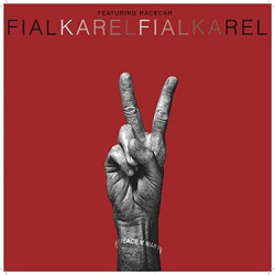 Виниловая пластинка Karel Fialka - Peace V War