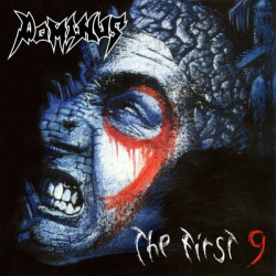 Dominus - The First 9 (LP)