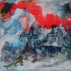 Виниловая пластинка The Nightingales With - Perish The Thought