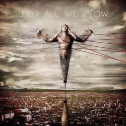 Виниловая пластинка For All We Know - For All We Know (Smokey Vinyl)