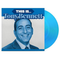 Bennett, Tony / This Is… (1LP Coloured) (LP)