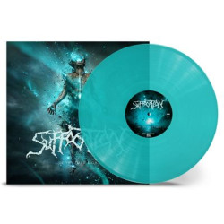 Suffocation - ...Of The Dark Light (LP)