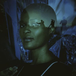 Megiapa - Intentions (LP)