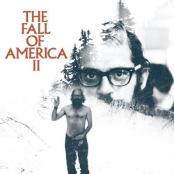 Виниловая пластинка Various Artists - Allen Ginsberg'S The Fall Of America Vol Ii