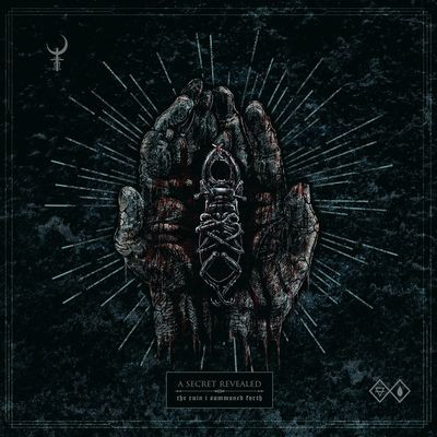 Виниловая пластинка A Secret Revealed - The Ruin I Summoned Forth (LP)
