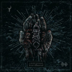 Виниловая пластинка A Secret Revealed - The Ruin I Summoned Forth (LP)