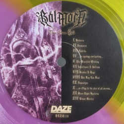 Виниловая пластинка Balmora - These Graven Halls (Iex) (LP)