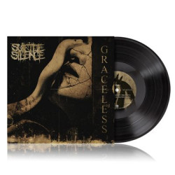 Виниловая пластинка Suicide Silence - Graceless (LP)