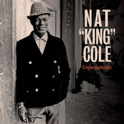 Виниловая пластинка Nat King Cole - Unforgettable