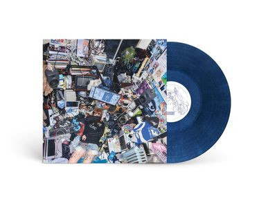 Виниловая пластинка Ninajirachi - I Love My Computer (LP)
