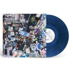 Виниловая пластинка Ninajirachi - I Love My Computer (LP)