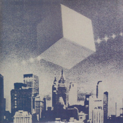 Виниловая пластинка Various Artists - The Magic Cube