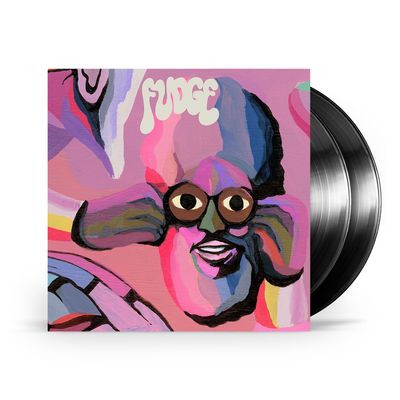 Виниловая пластинка Michael Kiwanuka - FUDGE (LP)