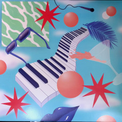 Виниловая пластинка Dirty Channels &amp; Eternal Love - Dirty Love Ep