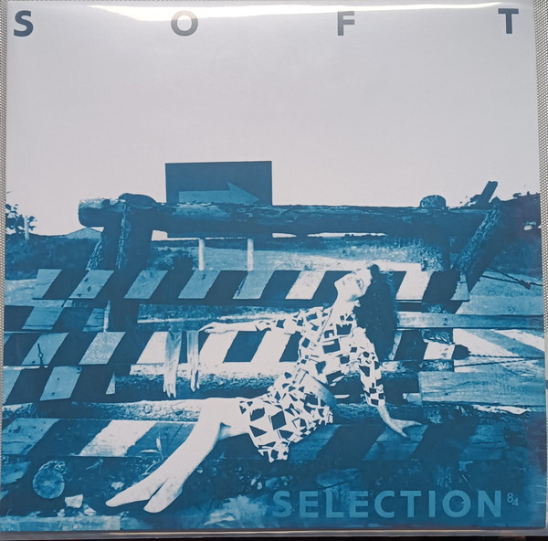 Виниловая пластинка Various Artists - Soft Selection 84