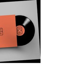 Виниловая пластинка Khruangbin &amp; Nubya Garcia - Live-Radio City Music Hall (1LP)