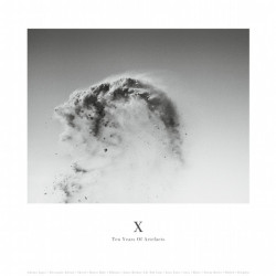 Виниловая пластинка Various Artists - X - Ten Years of Artefacts