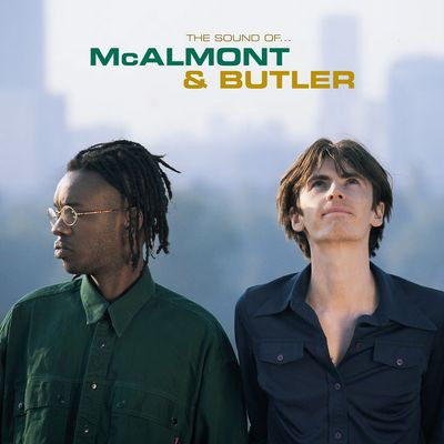 Виниловая пластинка McAlmont & Butler - The Sound Of. . .