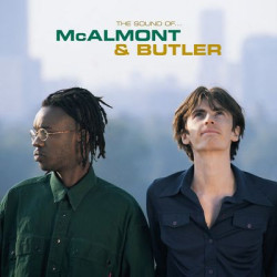Виниловая пластинка McAlmont &amp; Butler - The Sound Of. . .