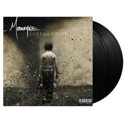 Виниловая пластинка Mudvayne - Lost and Found (2LP Black)