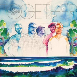 Виниловая пластинка The Explorers Club - Together