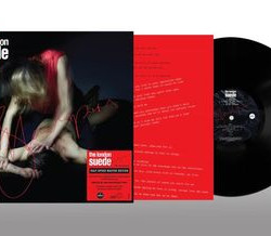 Виниловая пластинка The London Suede - Bloodsports (10th Anniversary Edition) (half-speed master - 180G black vinyl)