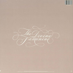 Виниловая пластинка Mac Miller - The Divine Feminine (2LP) голубой винил