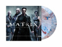 Виниловая пластинка OST/Various Artists - Matrix (2LP)