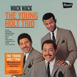 Виниловая пластинка Young Holt Unlimited - Wack Wack