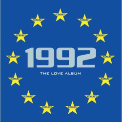 Виниловая пластинка Carter the Unstoppable Sex Machine - 1992: The Love Album