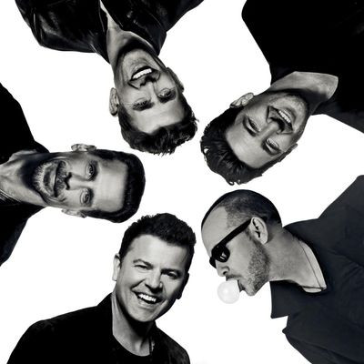Виниловая пластинка New Kids On The Block - Still Kids