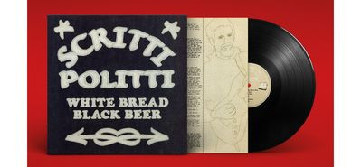 Виниловая пластинка Scritti Politti - White Bread Black Beer