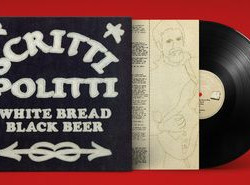 Виниловая пластинка Scritti Politti - White Bread Black Beer