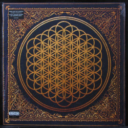 Виниловая пластинка Bring Me The Horizon - Sempiternal (LP)
