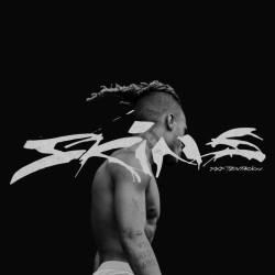 Виниловая пластинка XXXTentacion - SKINS (LP)
