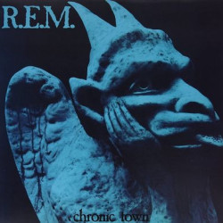 Виниловая пластинка R.E.M. - Chronic Town (1LP/PIC DISC)