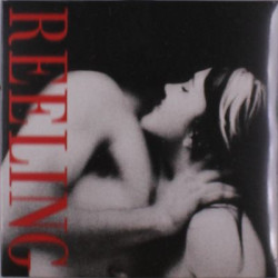 Виниловая пластинка The Mysterines - Reeling (1LP)