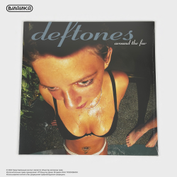 Виниловая пластинка США Deftones - Around The Fur (LP)