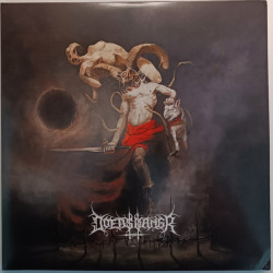 Виниловая пластинка Doedsvangr - Satan Ov Suns