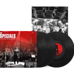 Specials, The - Live From The Cathedral (LP)