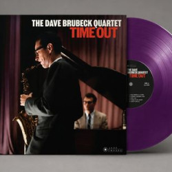 Dave Brubeck Quartet - Time Out (LP)