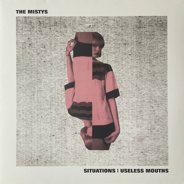 Виниловая пластинка The Mistys - Situations | Useless Mouths