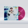 Виниловая пластинка США Jenny On Holiday - Quicksand Heart (LP)