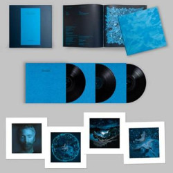 Виниловая пластинка Ólafur Arnalds - Some Kind Of Peace (Европа, 2021, бокс-сет, специальное издание)