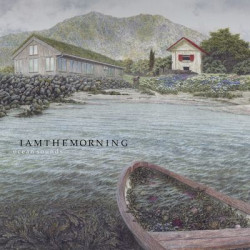 Виниловая пластинка Iamthemorning - Ocean Sounds