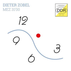 Виниловая пластинка Dieter Zobel - Mez 31,00