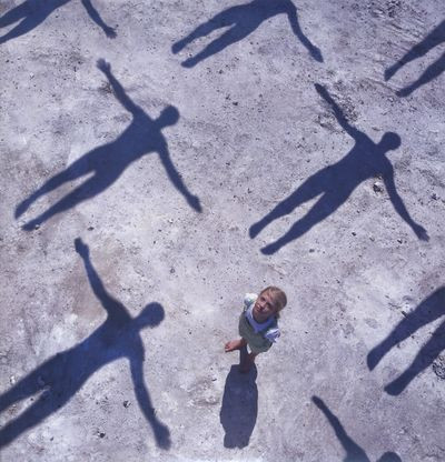 Виниловая пластинка Muse - Absolution (2LP/GF)