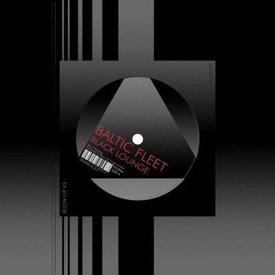 Виниловая пластинка Baltic Fleet - Black Lounge / 3 Dollar Dress
