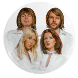 Виниловая пластинка Abba - Valentine´S