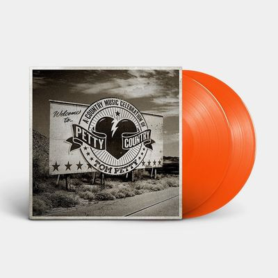 Виниловая пластинка Various Artists - Petty Country: A Country Music Celebration Of Tom Petty
